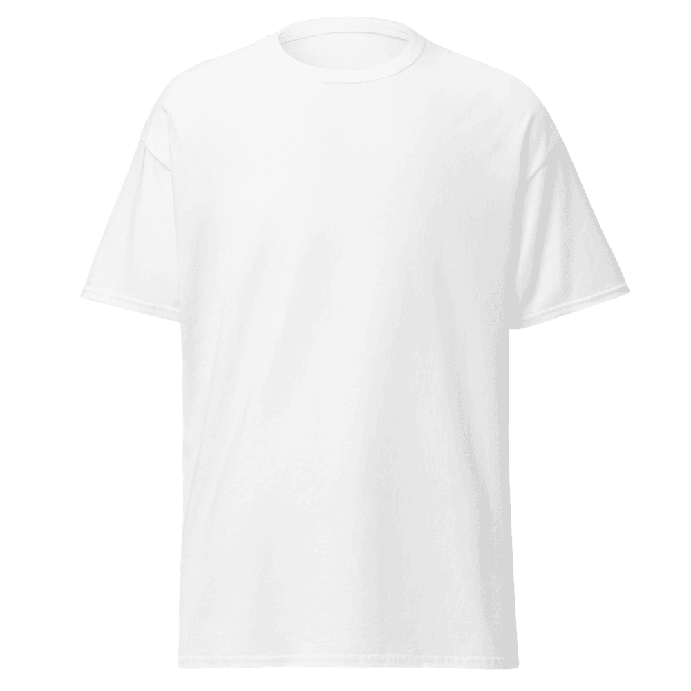 Abercarn Varsity — T-Shirt in Black